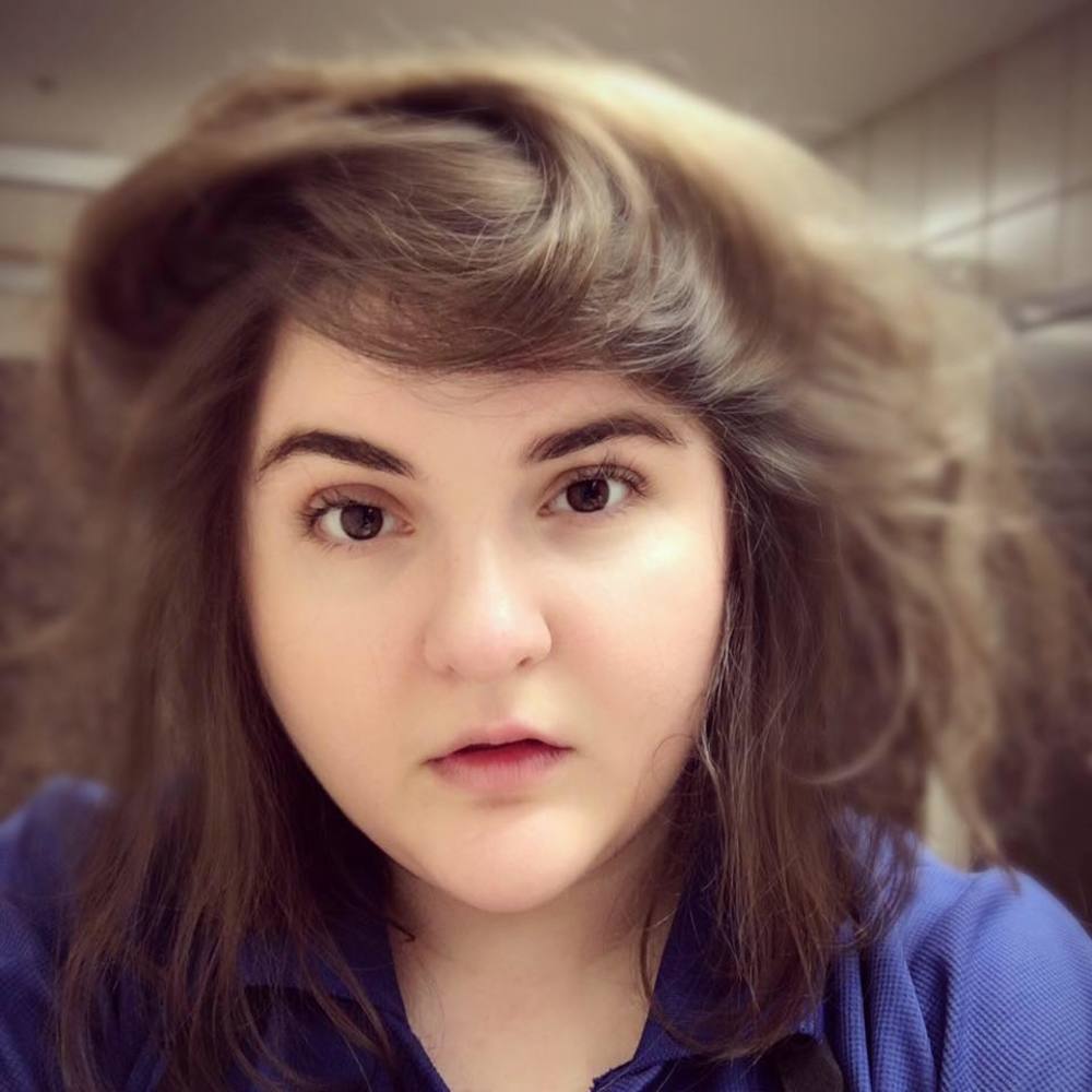 Meet your Posher, Lindsay